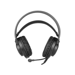 A4Tech FH200I Black Fstyler Headset With Adapter
