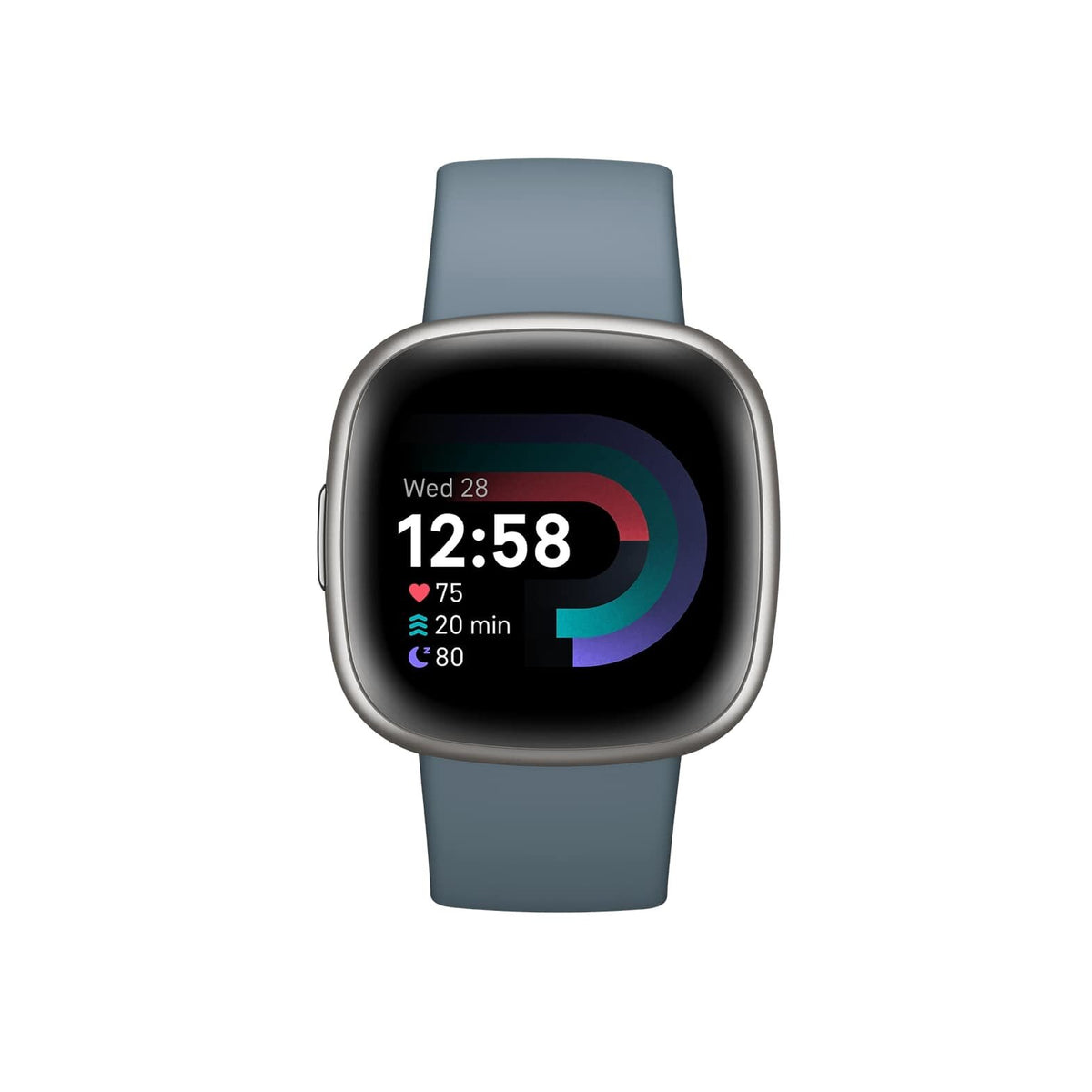 Fitbit Versa 4 Fitness Smartwatch