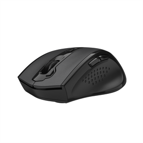 A4Tech G7810S AIR 2 USB+Type-C Black Wireless Silent Click Mouse
