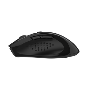 A4Tech G7810S AIR 2 USB+Type-C Black Wireless Silent Click Mouse