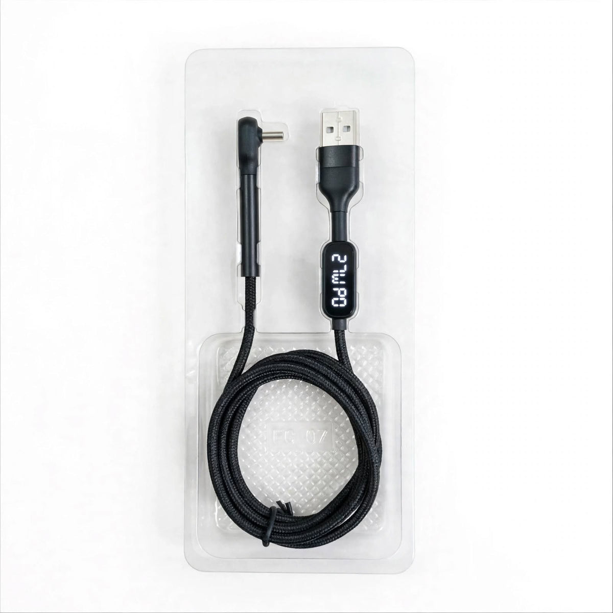 Faster FC07 Type-C Type-C Data Cable – Type-C device connection & charging and data