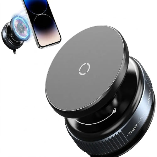 Goji G25 Mobile Holder Universal Car Phone Mount Adjustable Smartphone Stand