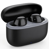 Goji G25 wireless Bluetooth earbuds with charging case and premium sound quality