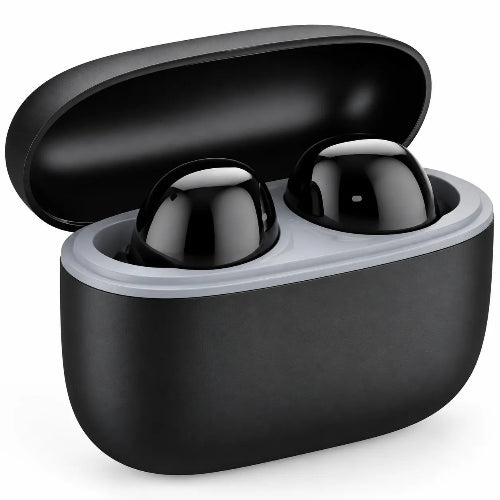 Goji G25 Wireless Earbuds with charging case for music, calls and everyday wireless audio experience