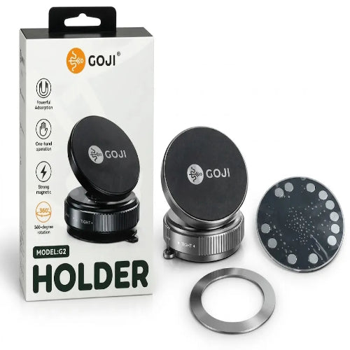 Goji G26 compact adjustable mobile holder