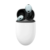 Google Pixel Buds Pro 2 with Tensor A1 chip, Active Noise Cancellation and wireless charging case