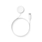 Google Pixel Watch magnetic charger with USB-C cable and 5W charging support