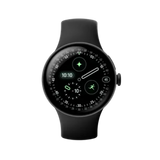 Google Pixel Watch 4 Wi-Fi smartwatch with AMOLED display, GPS and Fitbit health tracking