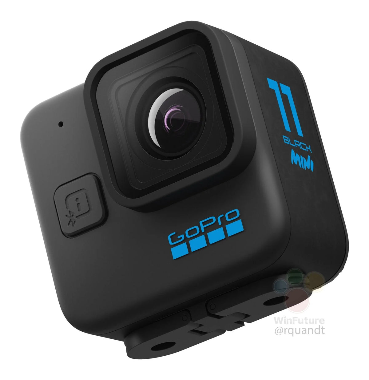 Go Pro HERO 11