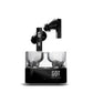 GPOD Elite Pro True Wireless Earbuds with charging case and Bluetooth earbud design