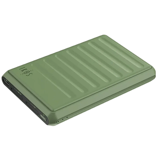 Ikos K7s New Model 2026 External SIM Adapter for iPhone