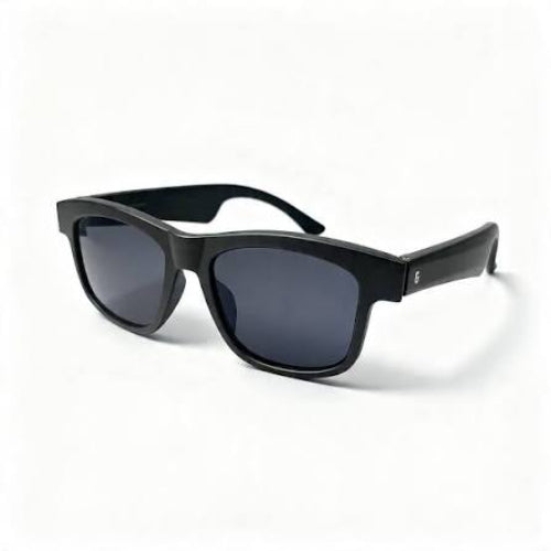 GSHADES RETRO NEO Bluetooth audio sunglasses with UV protection for outdoor activities