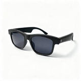GSHADES RETRO NEO Bluetooth audio sunglasses with UV protection for outdoor activities