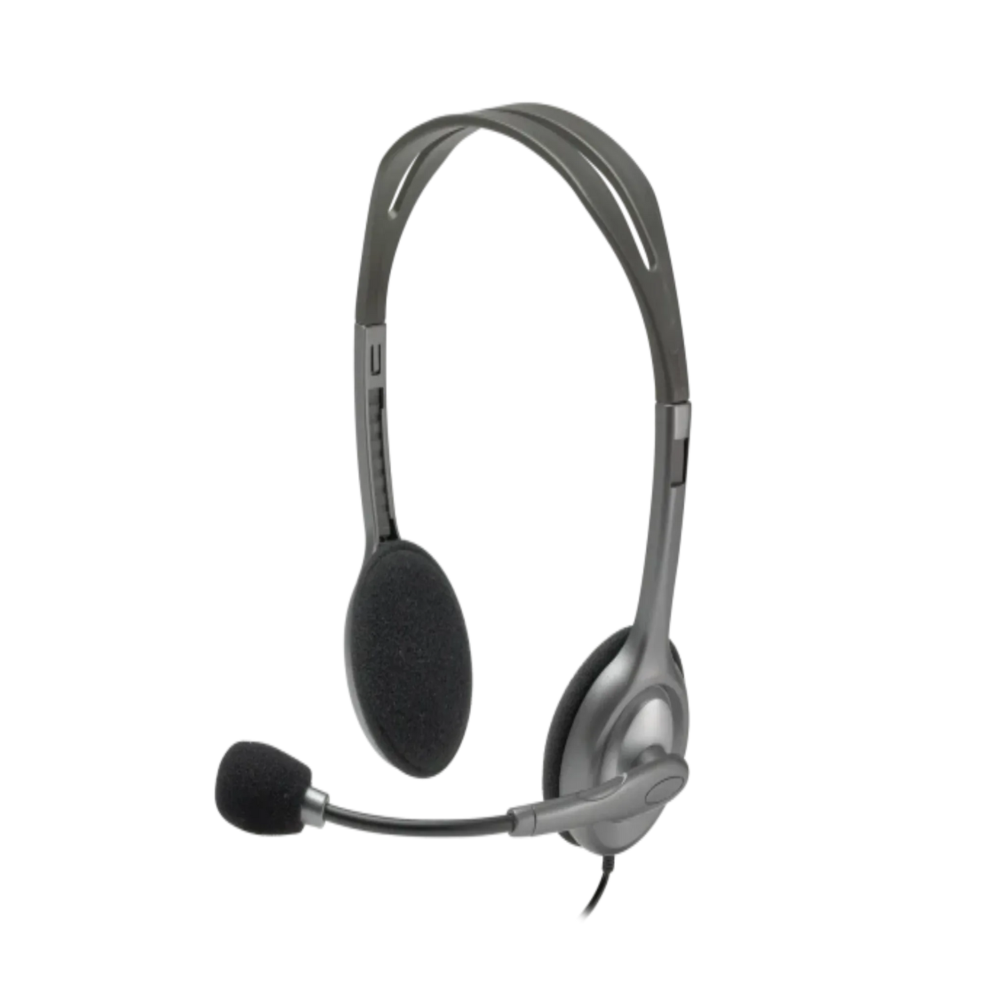 Logitech H110 Stereo Headset Price in Pakistan | dynsol.pk - dynsol
