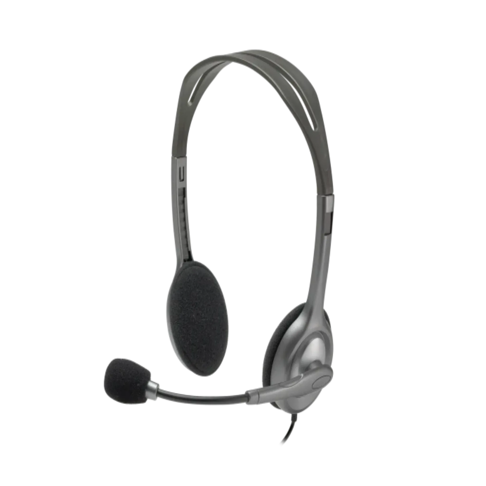 Logitech H110 Stereo Headset Price in Pakistan | dynsol.pk - dynsol