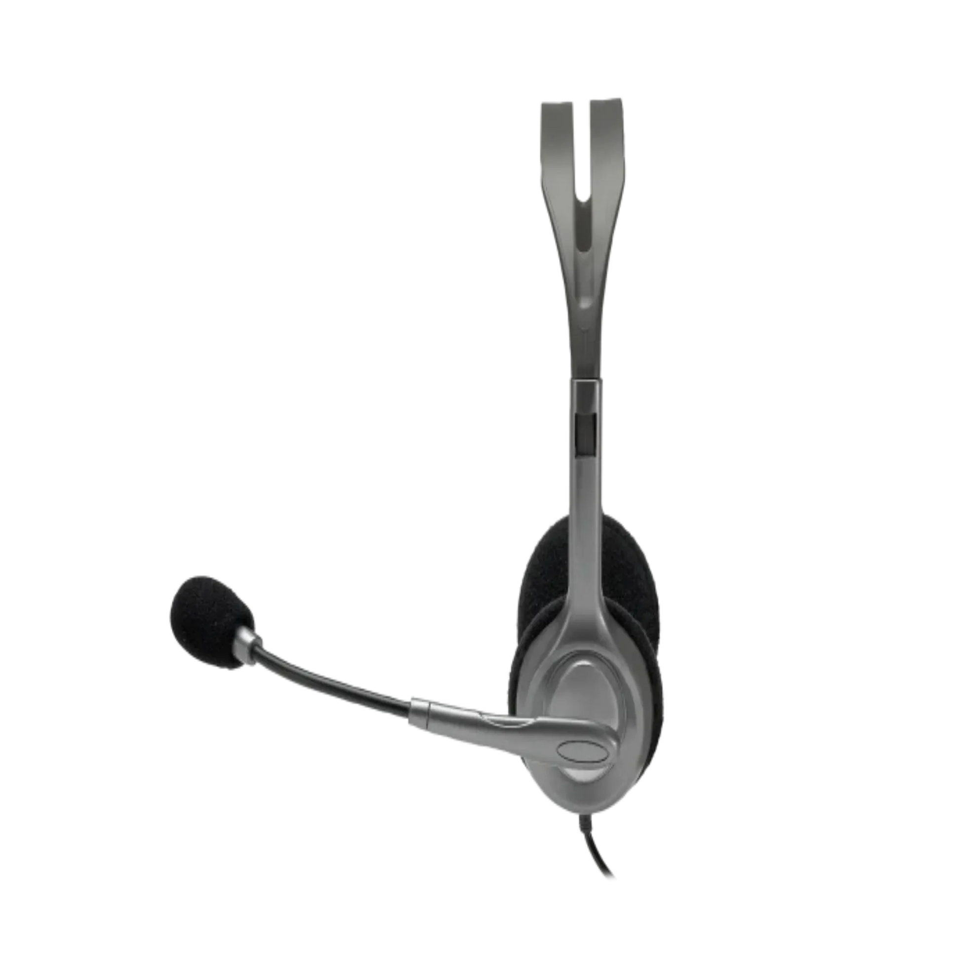Logitech H111 Stereo Headset Price in Pakistan | dynsol.pk - dynsol