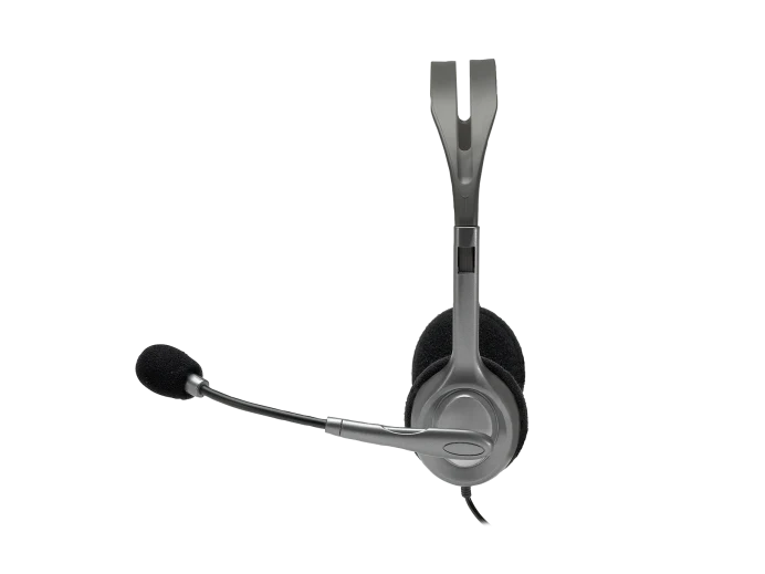 Logitech H111 Stereo Headset