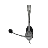Logitech H111 Stereo Headset Price in Pakistan | dynsol.pk - dynsol