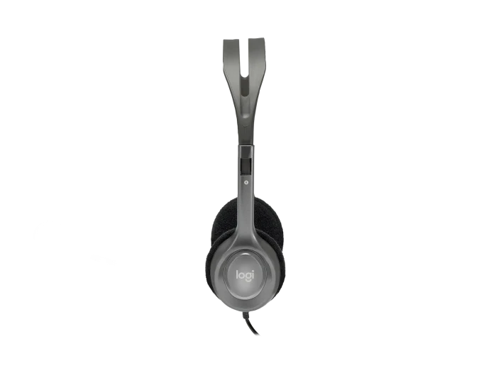 Logitech H111 Stereo Headset