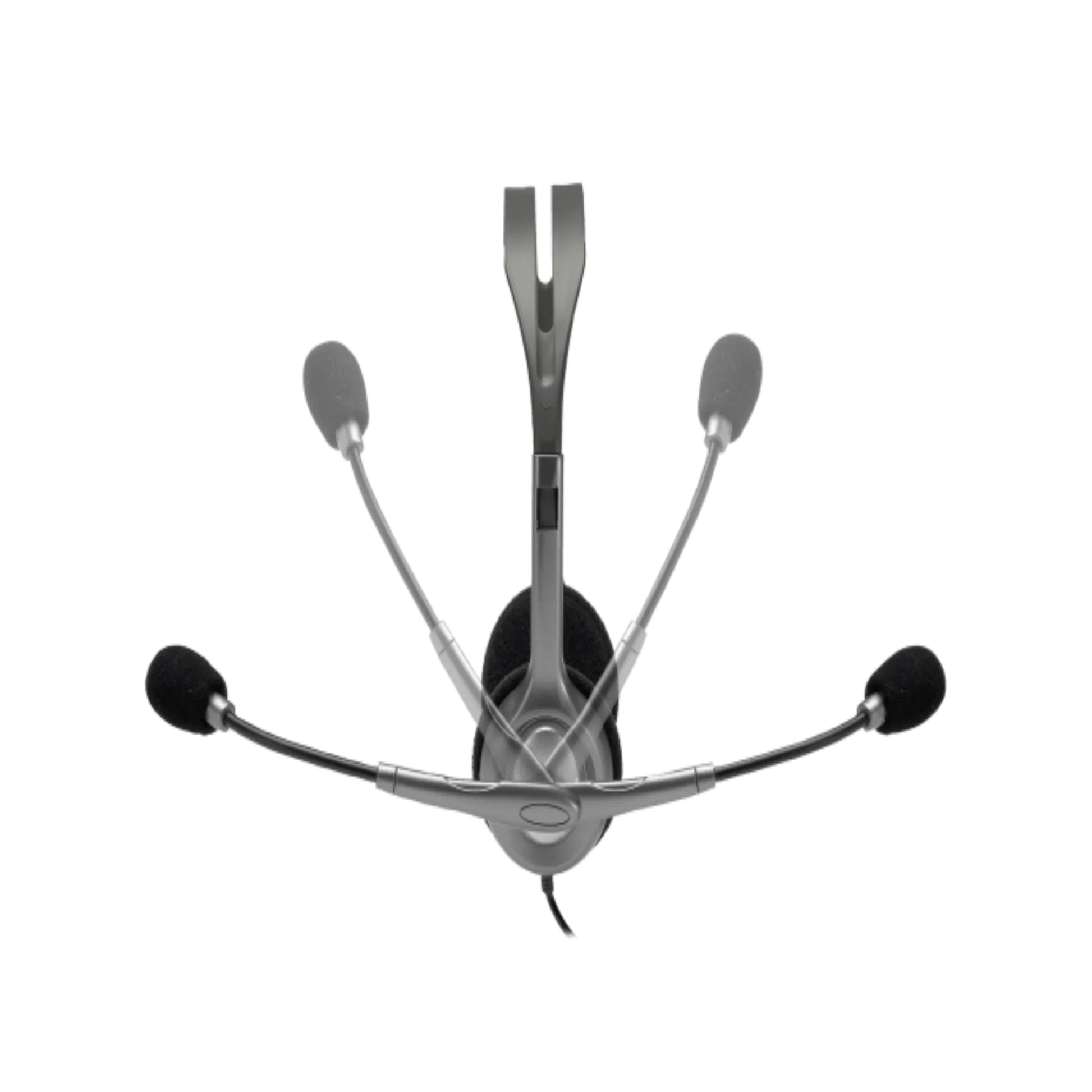 Logitech H110 Stereo Headset Price in Pakistan | dynsol.pk - dynsol