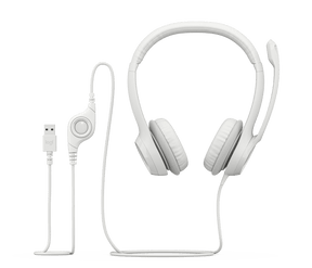 Logitech H390 USB Headset