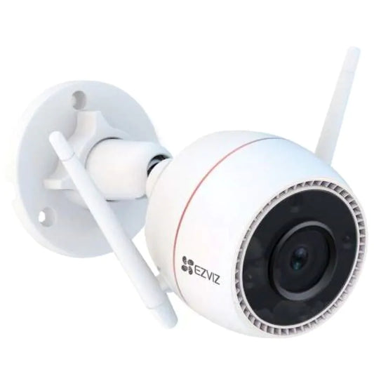 EZVIZ H3c Color Wi-Fi Smart Home Security Camera Outdoor Protection
