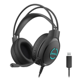 A4Tech FH300U /USB/BLK/ Fstyler Headset