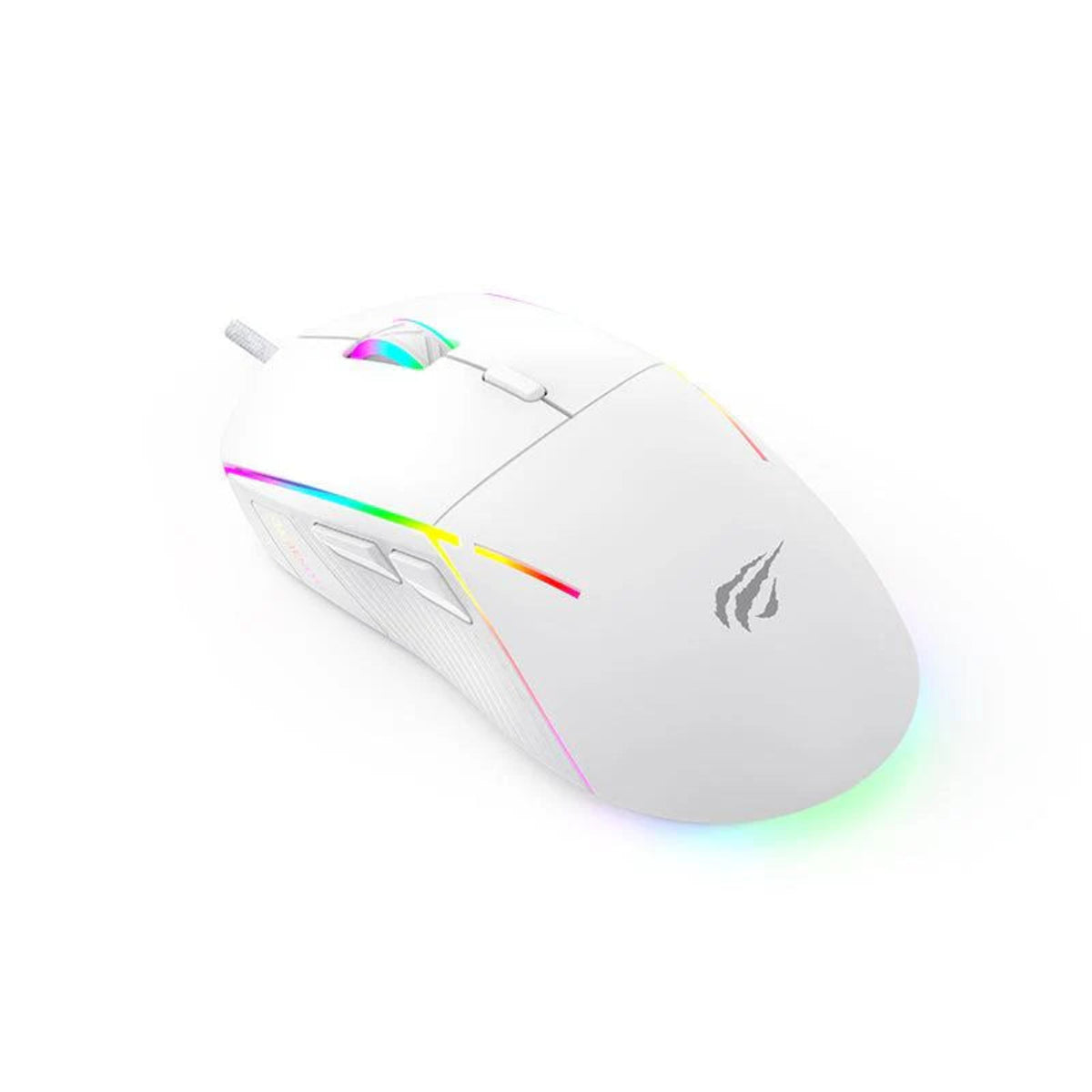 Havit MS961 GAMENOTE RGB Backlit Programmable Gaming Mouse Price in Pakistan