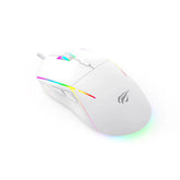 Havit MS961 GAMENOTE RGB Backlit Programmable Gaming Mouse Price in Pakistan