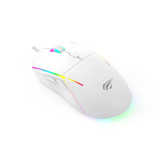 Havit MS961 GAMENOTE RGB Backlit Programmable Gaming Mouse Best Price in Pakistan | dynsol.pk - dynsol