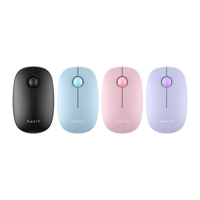 Havit MS57GT Wireless Mouse