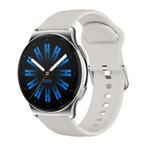 HAYLOU Solar Lite 2 Smartwatch with AMOLED Display and Bluetooth Calling in Pakistan Dynsol