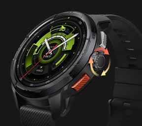 Haylou Solar Ultra Smart Watch