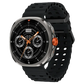 Haylou Vibe Smart Watch with 1.43-inch AMOLED display and Bluetooth calling