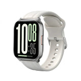 HAYLOU Watch 3 Smartwatch with HD display and fitness tracking features