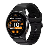 Haylou Watch 4S GPS Smartwatch with AMOLED display and Bluetooth calling