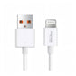 Faster FC07 iOS iOS Data Cable – Lightning device fit & charging and data