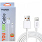 Faster FC07 iOS iOS Data Cable – Lightning device fit & charging and data