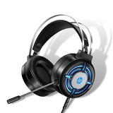 HP H120 Gaming Headset with Microphone Stereo Sound for Gaming and Online Calls Dynsol Pakistan