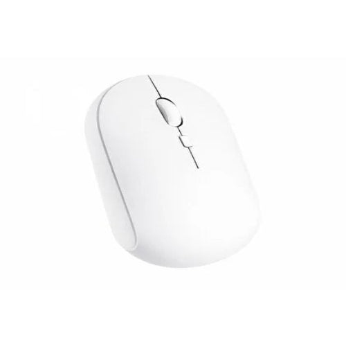 HP M241 Affordable Portable Wireless Mouse for Quiet Office Productivity