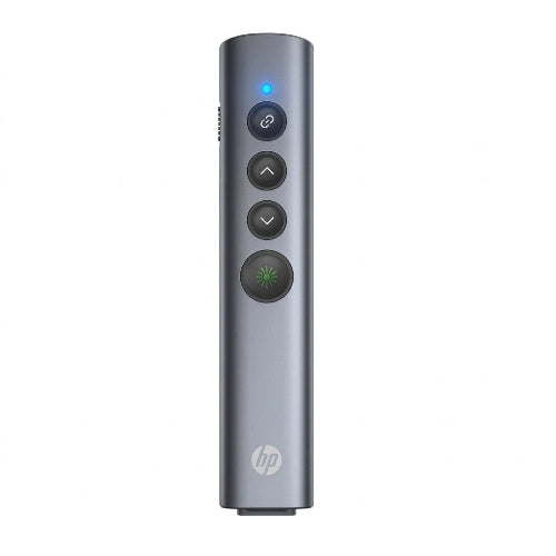 HP S526 Wireless Presenter with Laser Pointer for Presentations