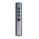HP S526 Wireless Presenter with Laser Pointer for Presentations