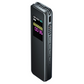 HP XXJI 32GB Digital Voice Recorder portable audio recording device with high storage capacity for meetings, lectures, interviews, and personal notes.