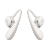 HUAWEI FreeArc open-ear wireless earbuds with charging case