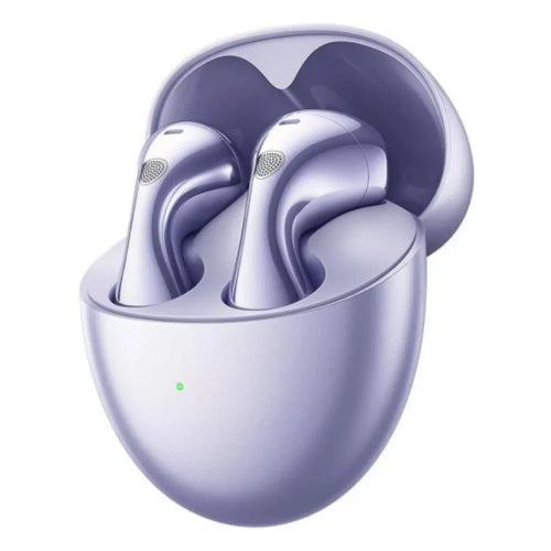 Huawei FreeBuds 5 open-fit wireless earbuds with Hi-Res Audio and ANC