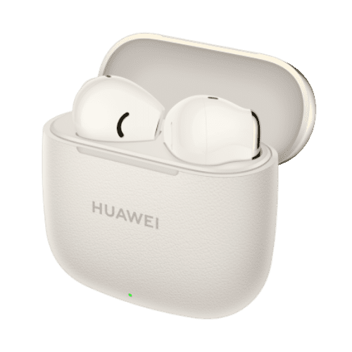 Huawei FreeBuds SE 3 Golden Wireless Earbuds with Charging Case