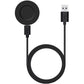 Huawei GT, GT2 and GT2E magnetic smartwatch charger with USB cable