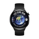 Huawei Watch 4 Bluetooth Smart Watch with AMOLED display