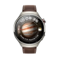 Huawei Watch 4 Pro 2GB 32GB Bluetooth smartwatch with amoled display.