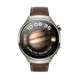 Huawei Watch 4 Pro 2GB 32GB Bluetooth smartwatch with amoled display.